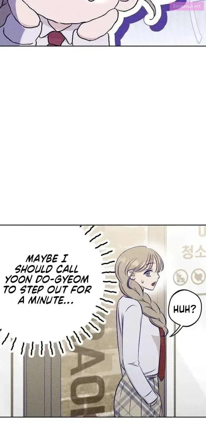 To My Dearest Chapter 20 – Page 53