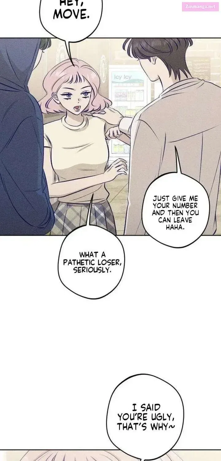 To My Dearest Chapter 20 – Page 59