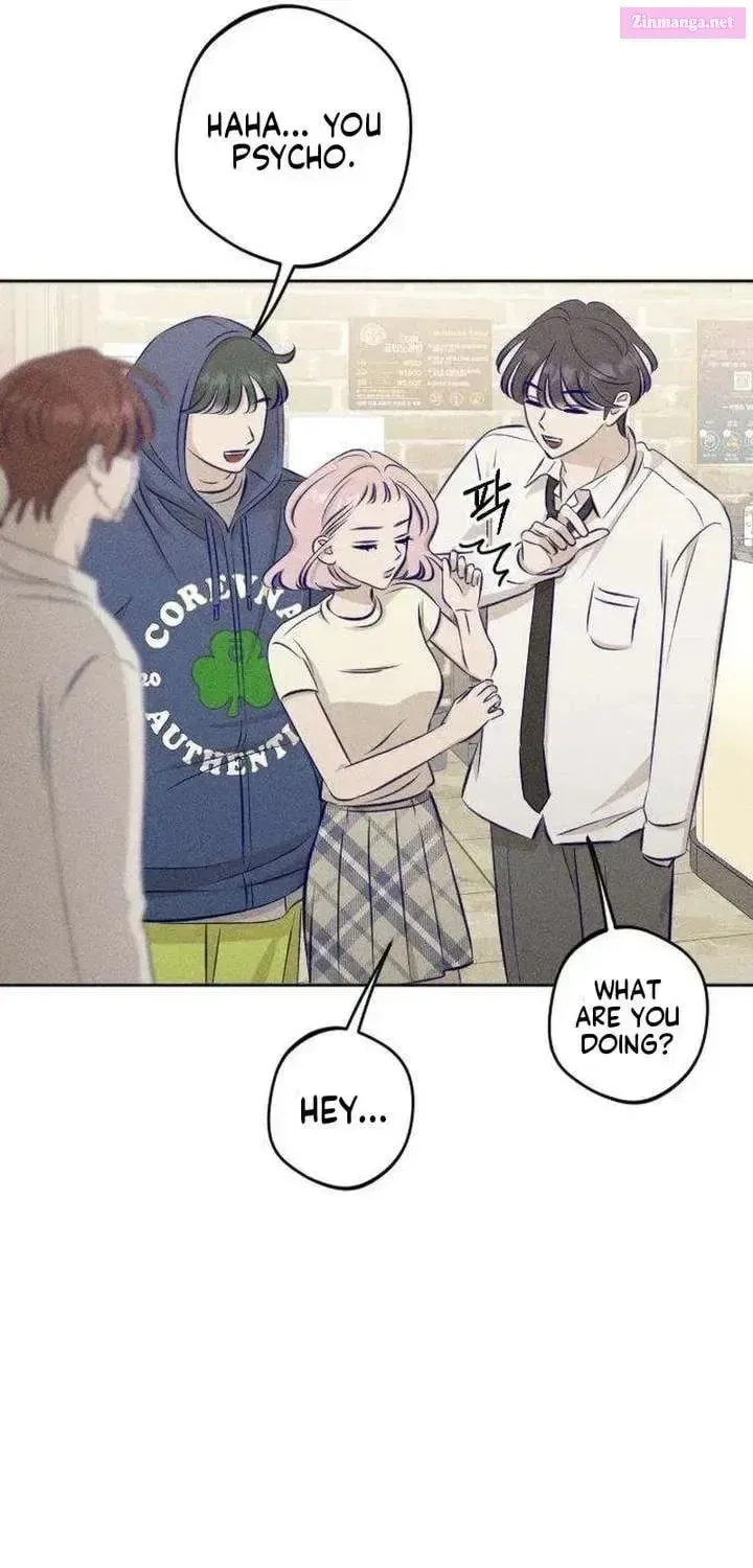 To My Dearest Chapter 20 – Page 61