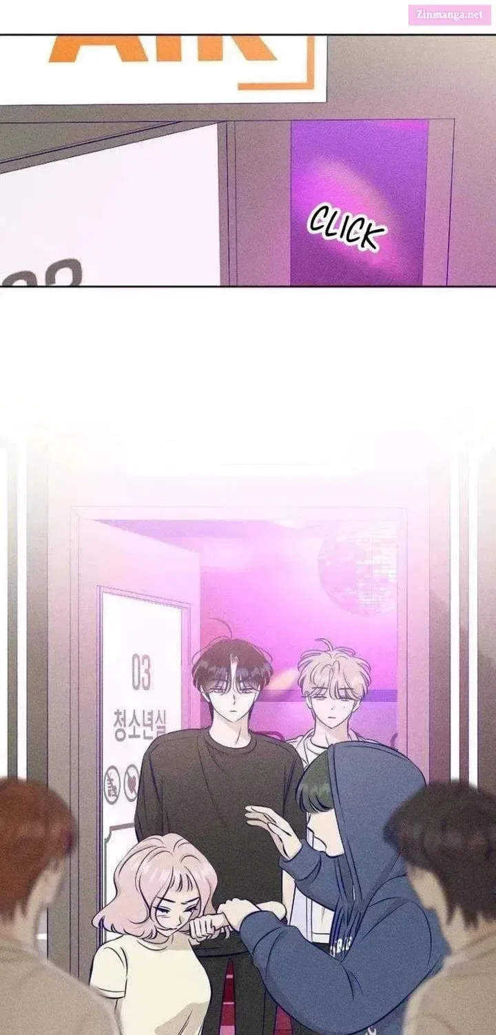 To My Dearest Chapter 20 – Page 64