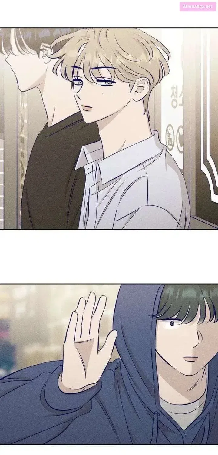 To My Dearest Chapter 20 – Page 66