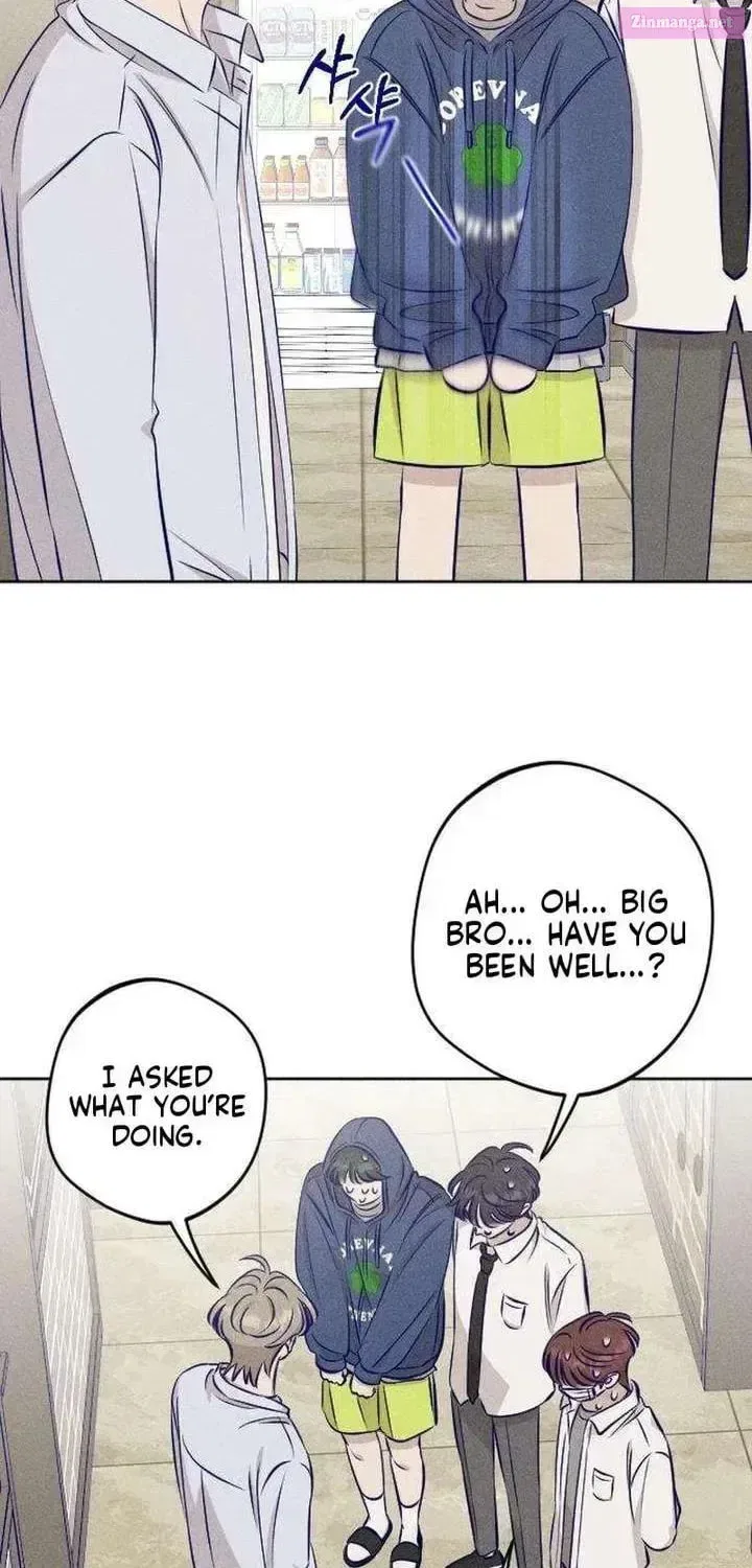 To My Dearest Chapter 20 – Page 69