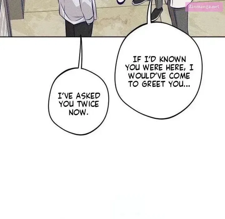 To My Dearest Chapter 20 – Page 70