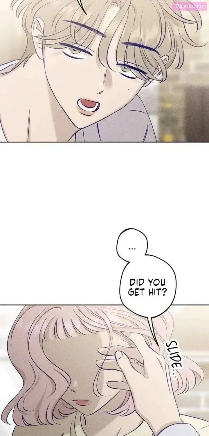 To My Dearest Chapter 20 – Page 77