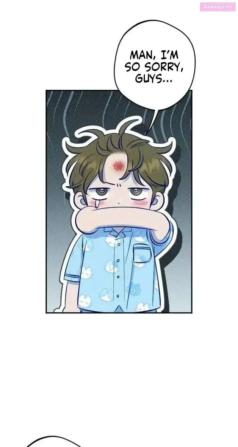 To My Dearest Chapter 19 – Page 1