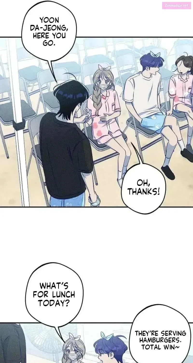 To My Dearest Chapter 19 – Page 6