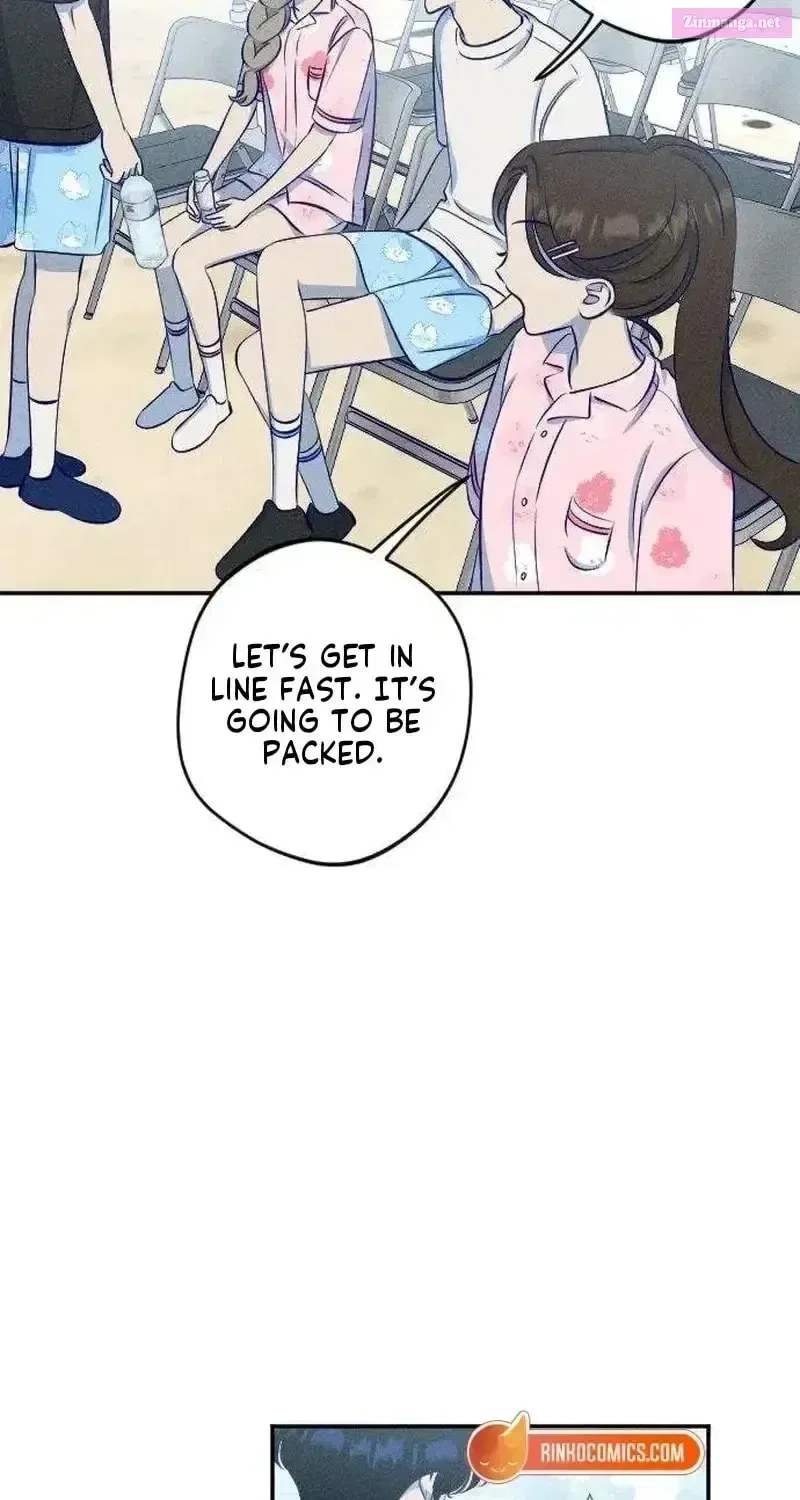 To My Dearest Chapter 19 – Page 7