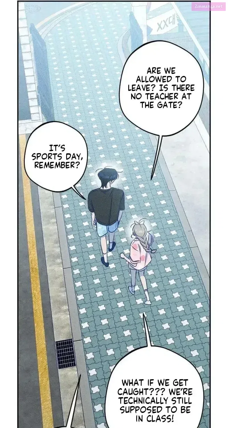To My Dearest Chapter 19 – Page 11