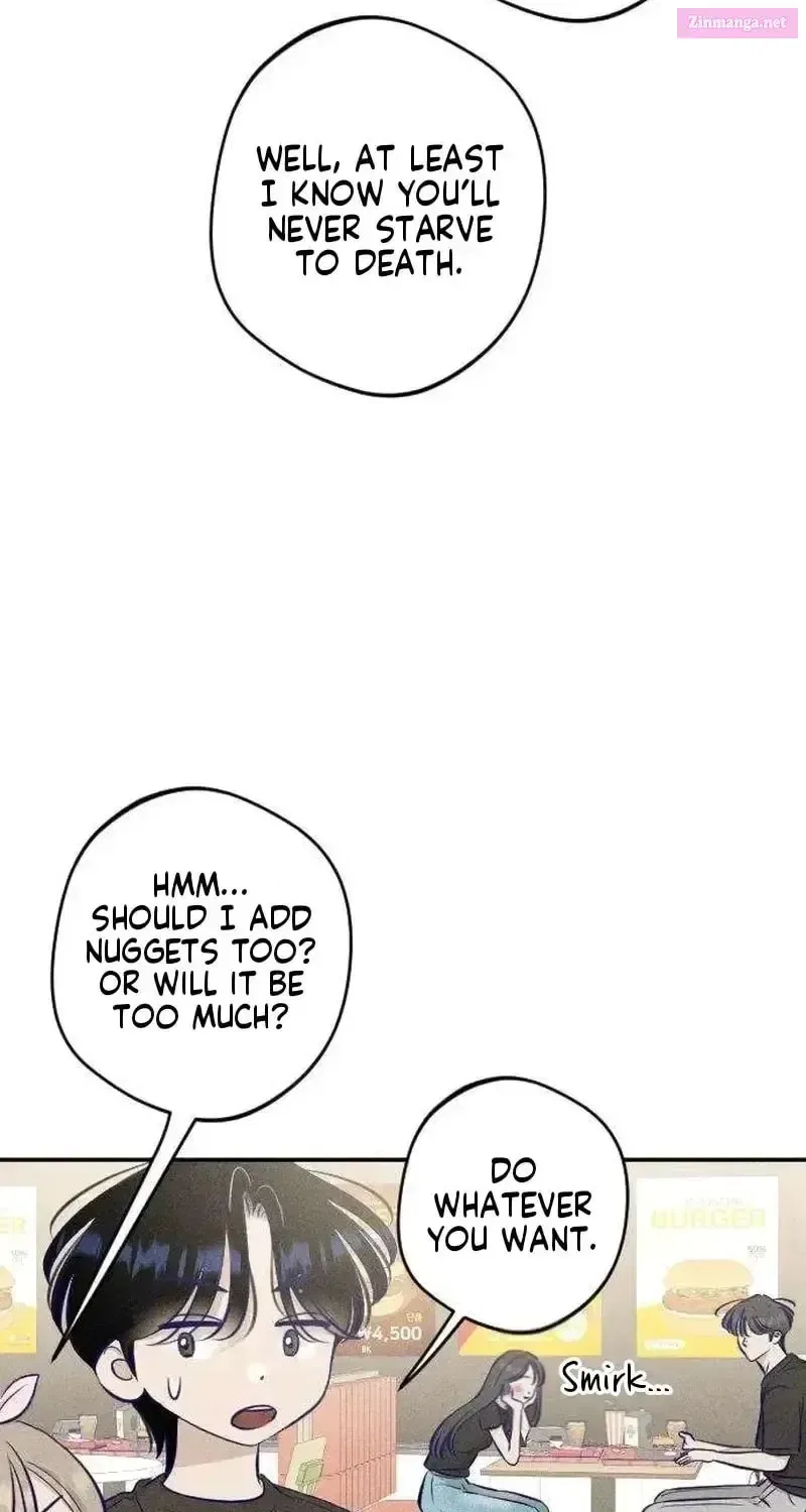 To My Dearest Chapter 19 – Page 17