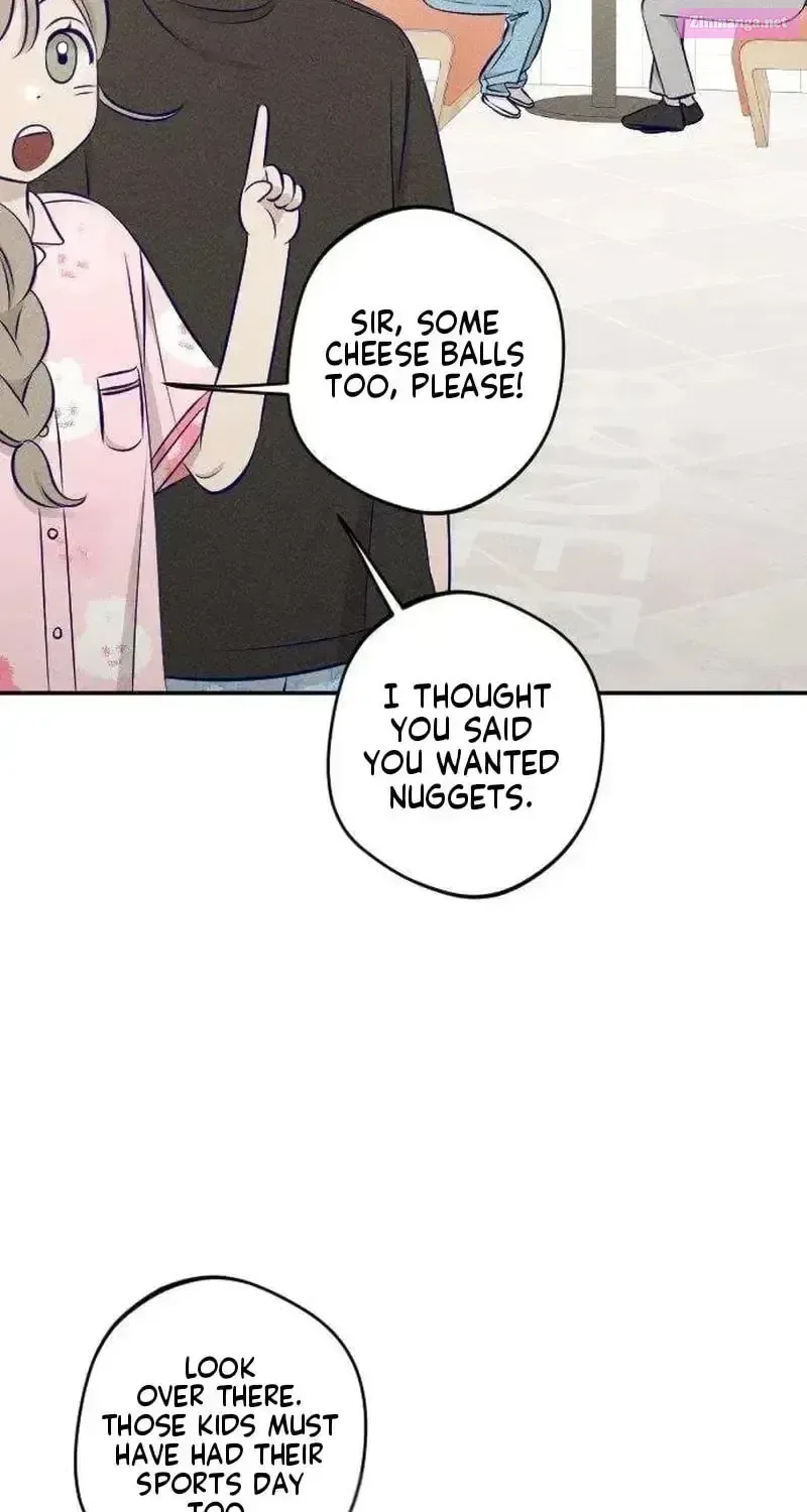To My Dearest Chapter 19 – Page 18