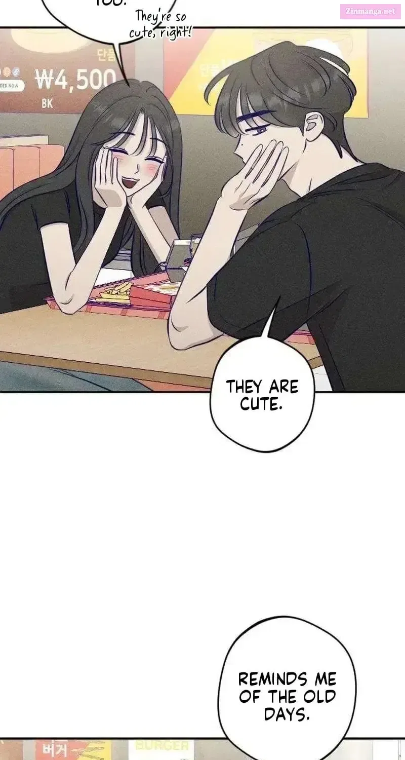 To My Dearest Chapter 19 – Page 19