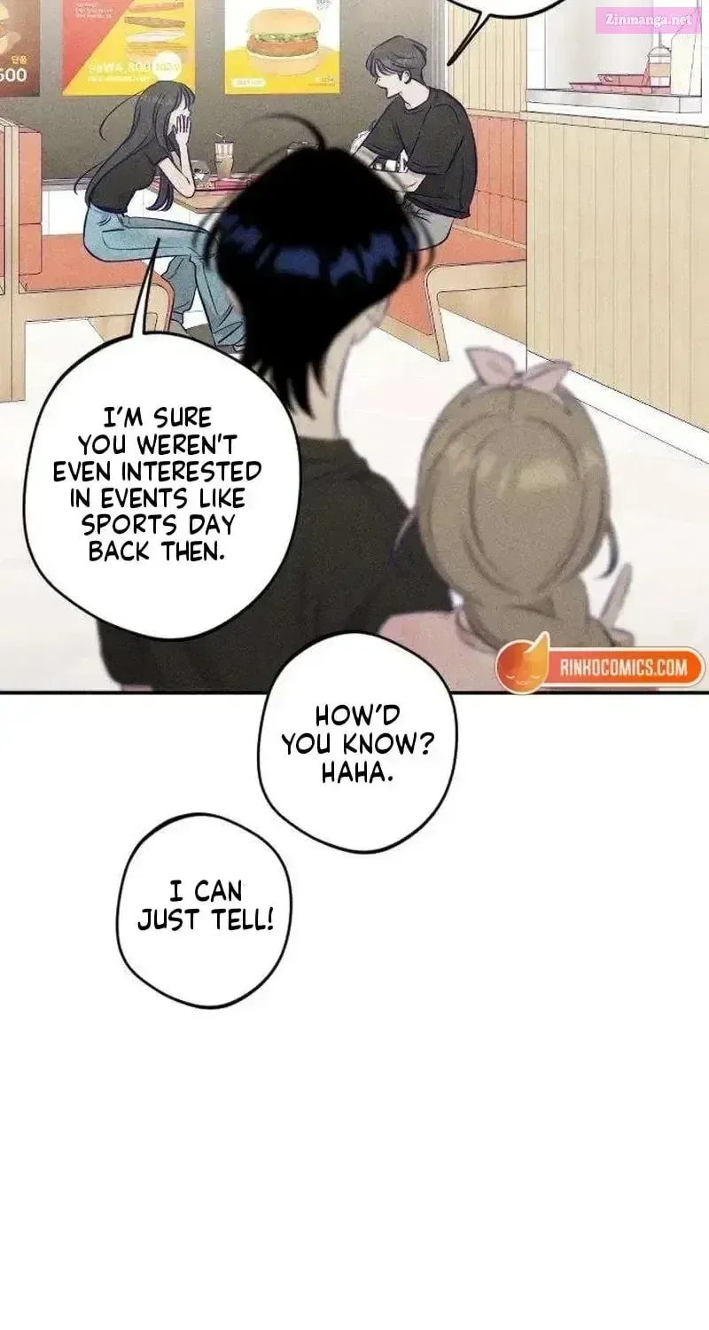 To My Dearest Chapter 19 – Page 20