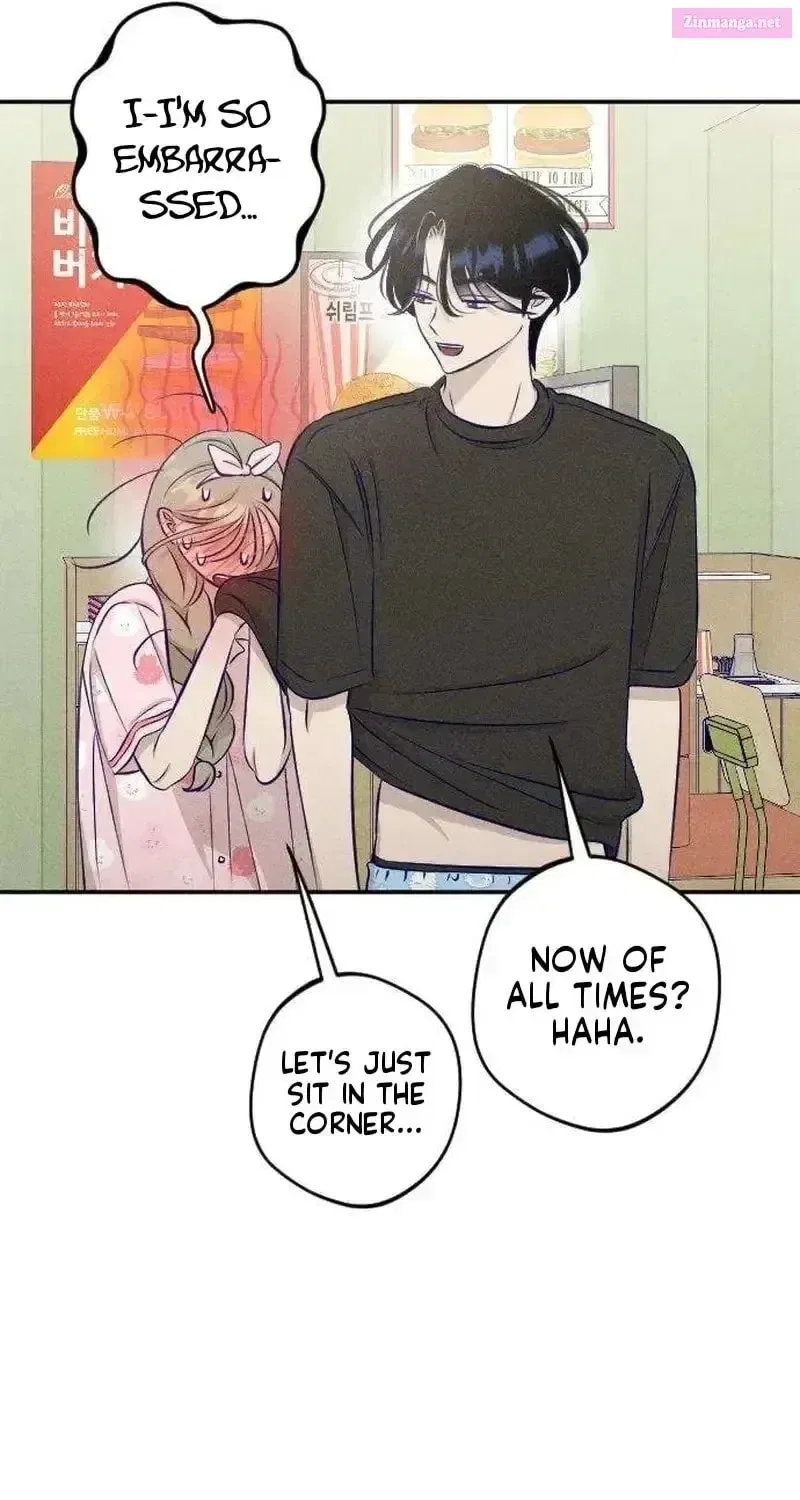 To My Dearest Chapter 19 – Page 22