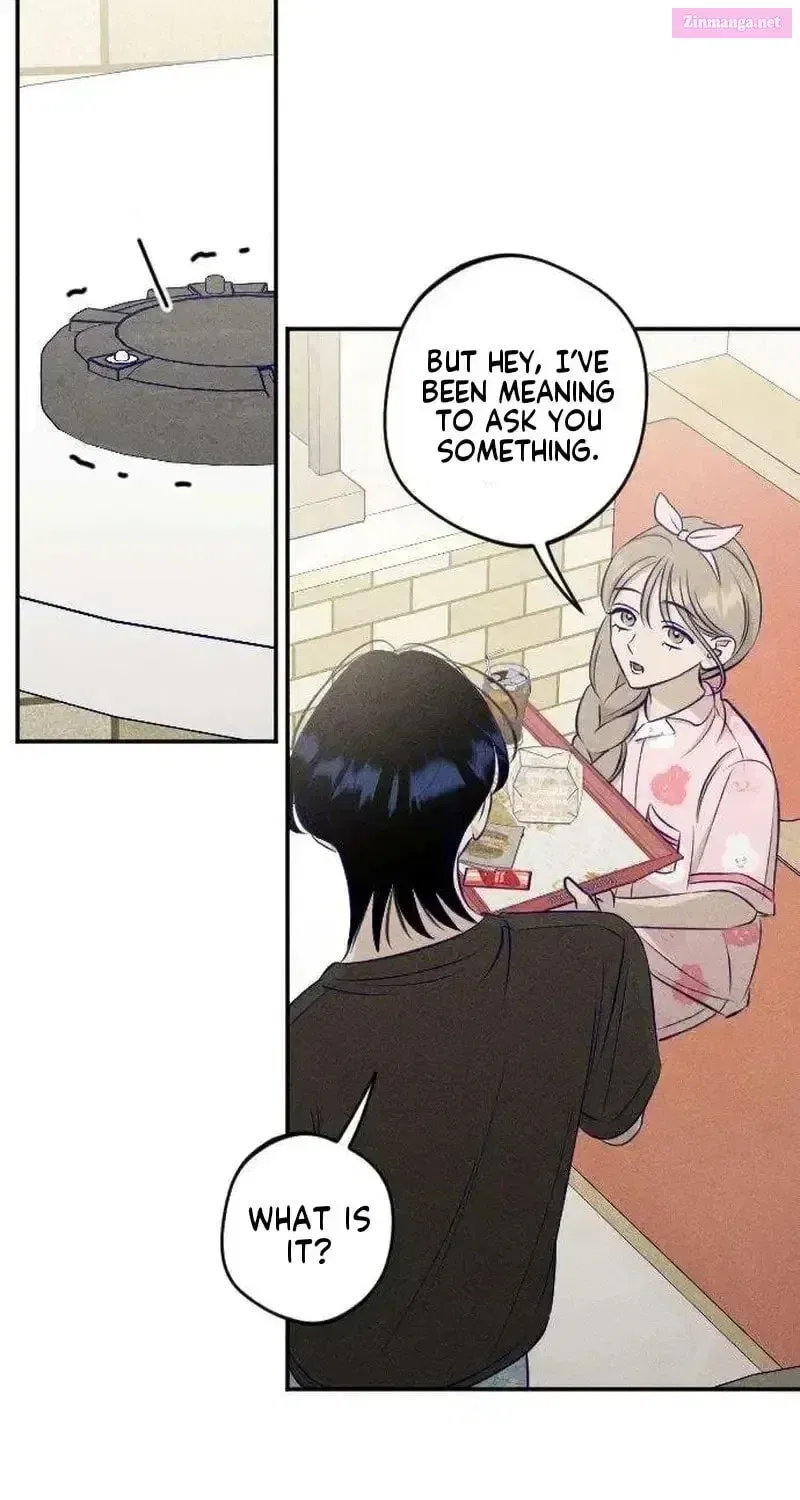 To My Dearest Chapter 19 – Page 24