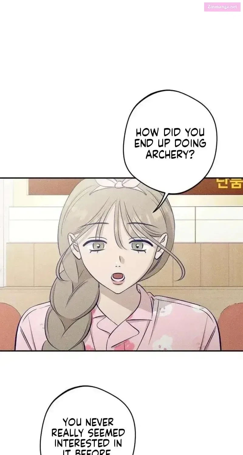 To My Dearest Chapter 19 – Page 25
