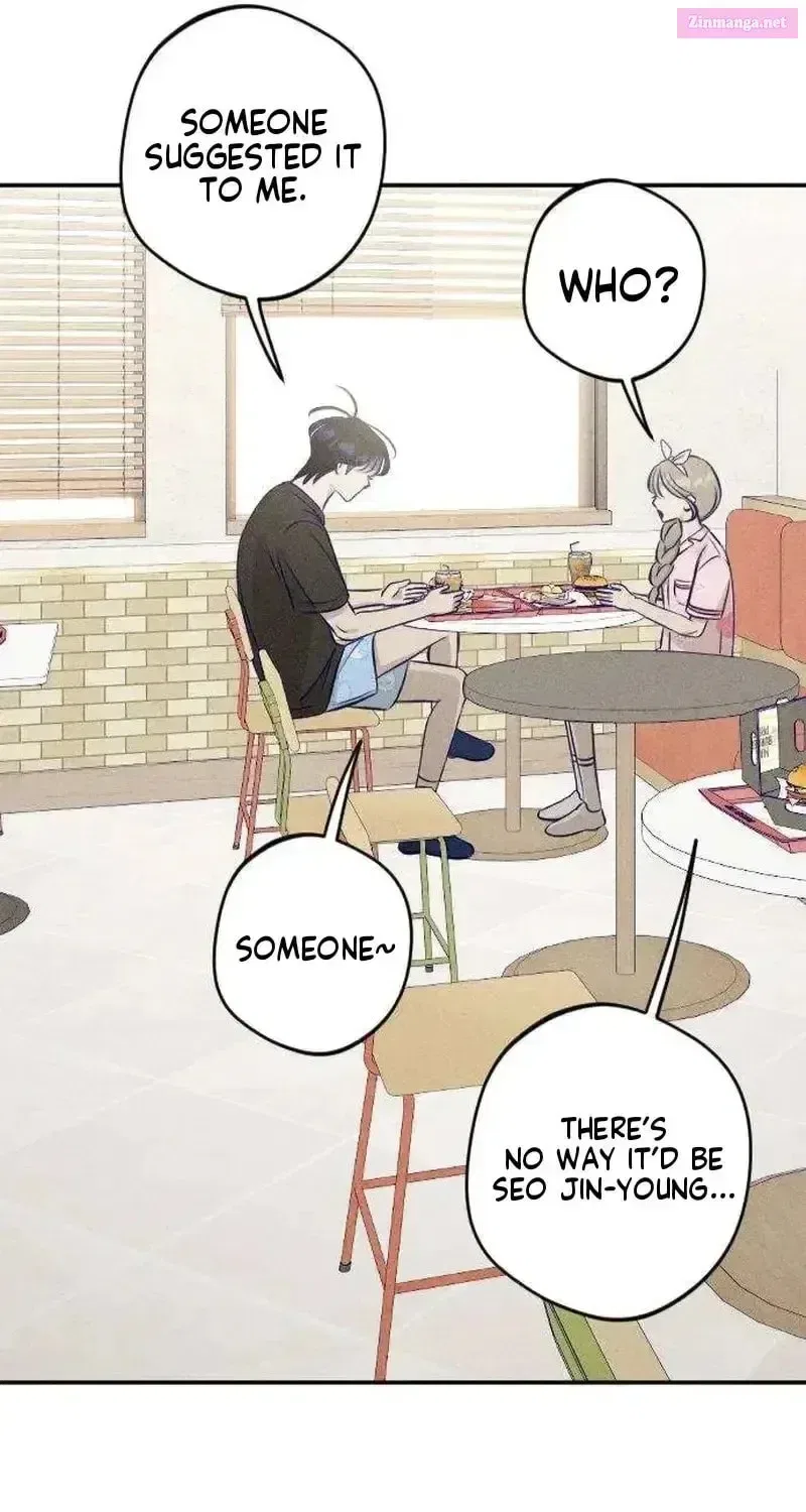 To My Dearest Chapter 19 – Page 27