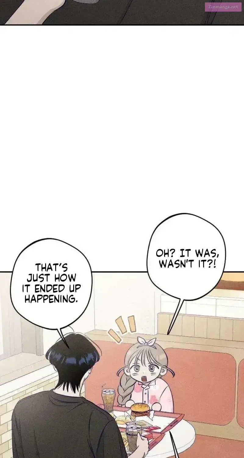 To My Dearest Chapter 19 – Page 29