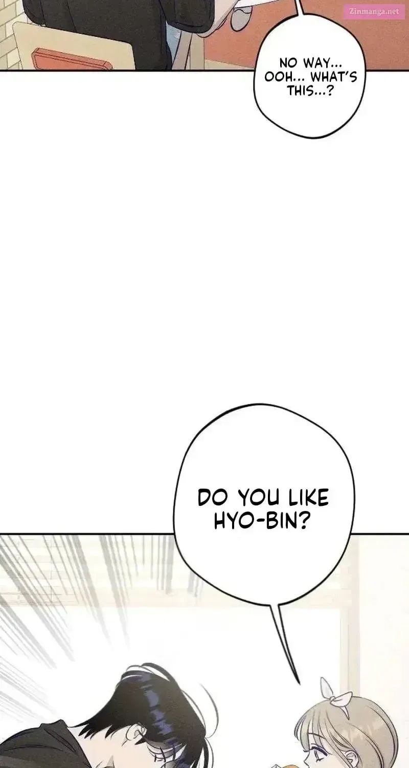 To My Dearest Chapter 19 – Page 30