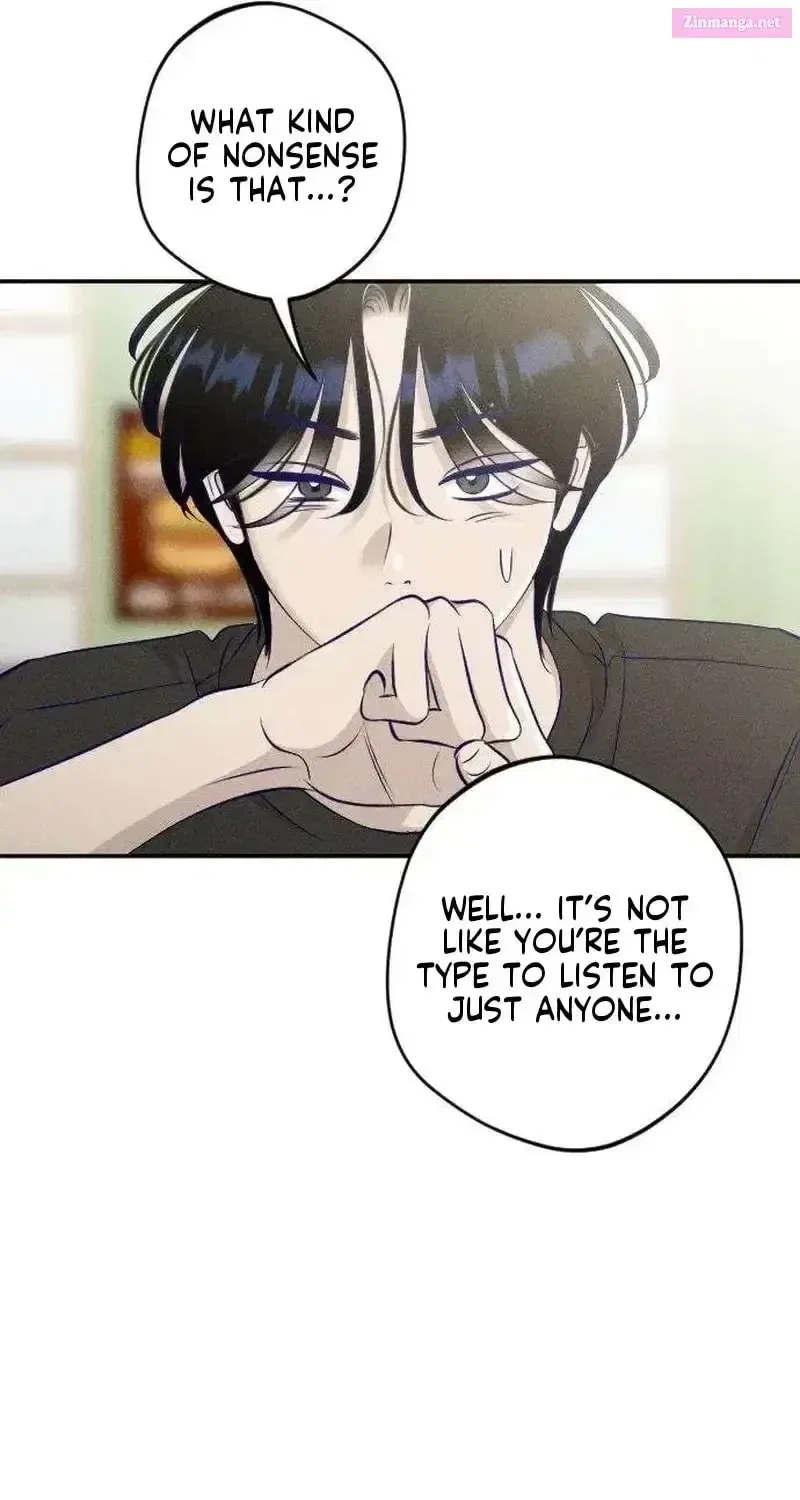 To My Dearest Chapter 19 – Page 32