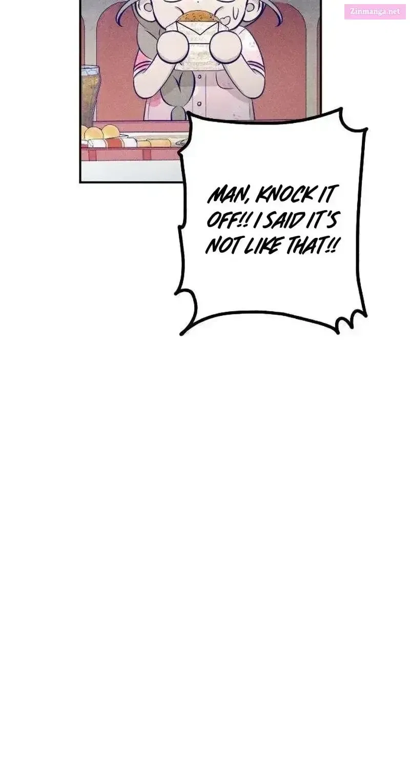 To My Dearest Chapter 19 – Page 35