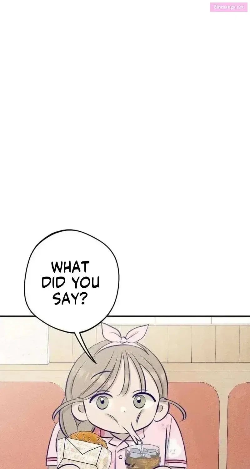 To My Dearest Chapter 19 – Page 38