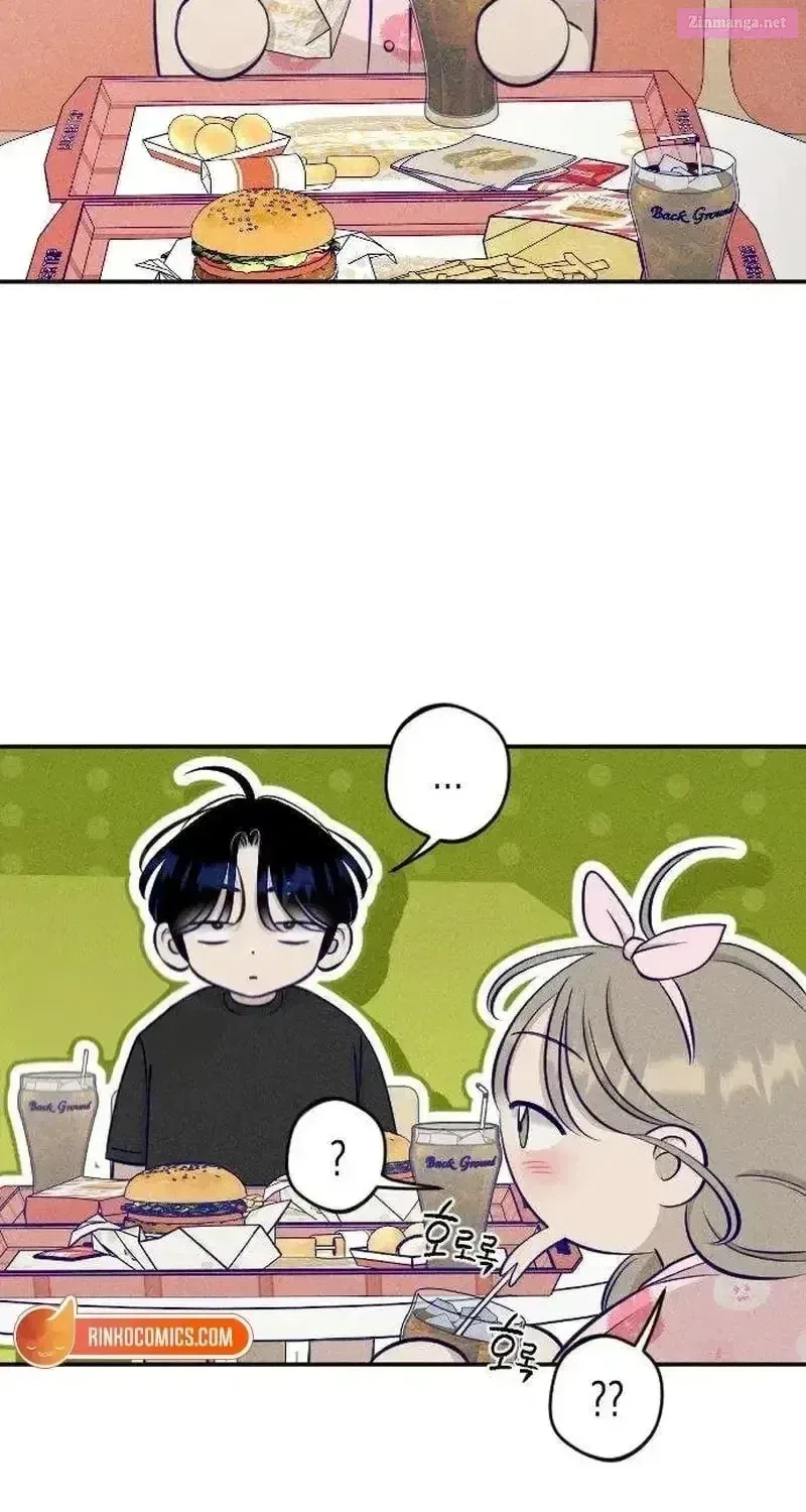 To My Dearest Chapter 19 – Page 39