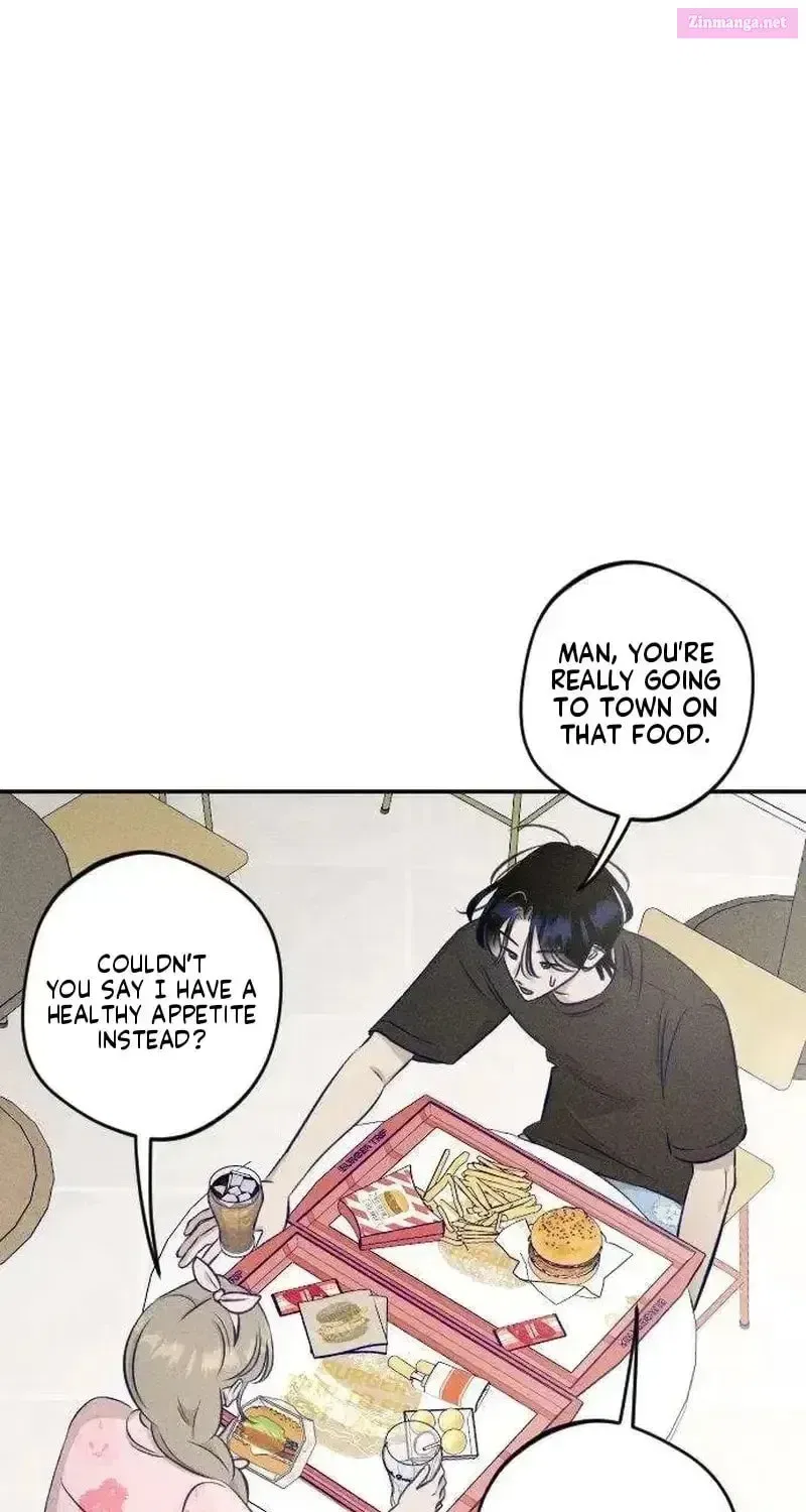 To My Dearest Chapter 19 – Page 40