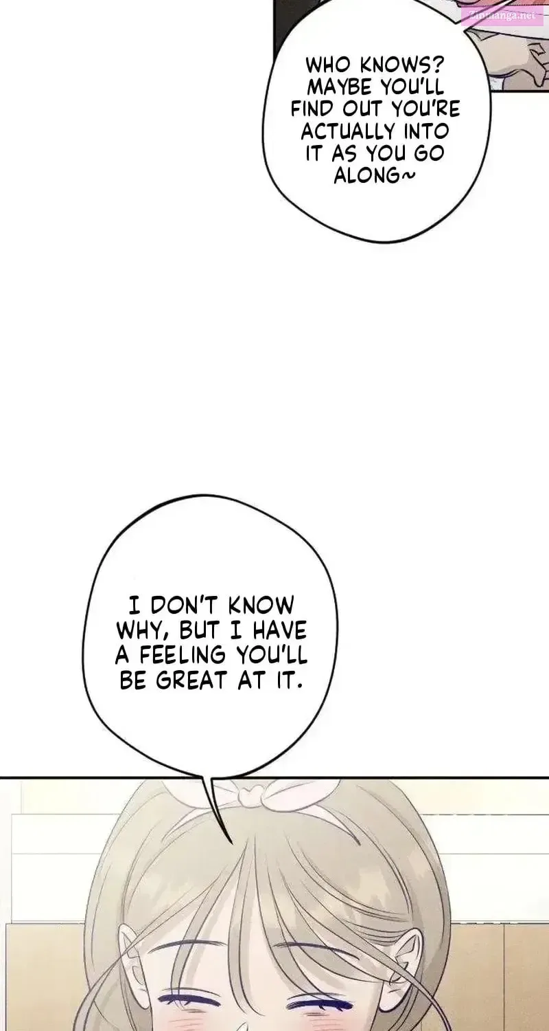 To My Dearest Chapter 19 – Page 43