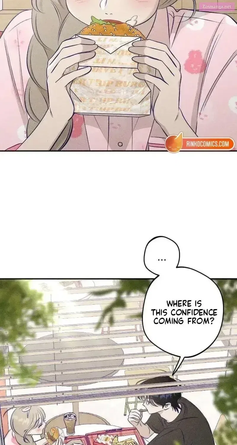 To My Dearest Chapter 19 – Page 44
