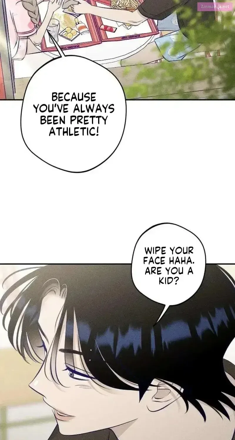 To My Dearest Chapter 19 – Page 45