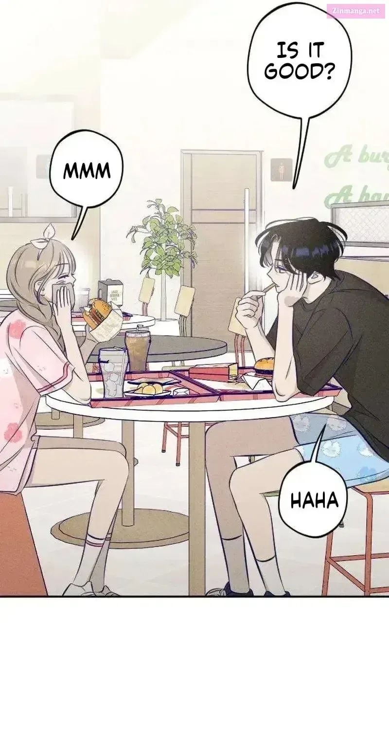 To My Dearest Chapter 19 – Page 47