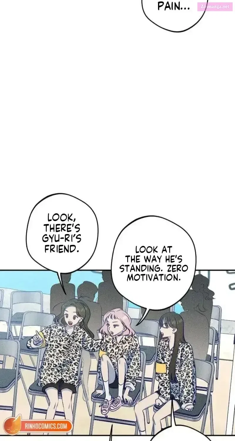To My Dearest Chapter 19 – Page 53