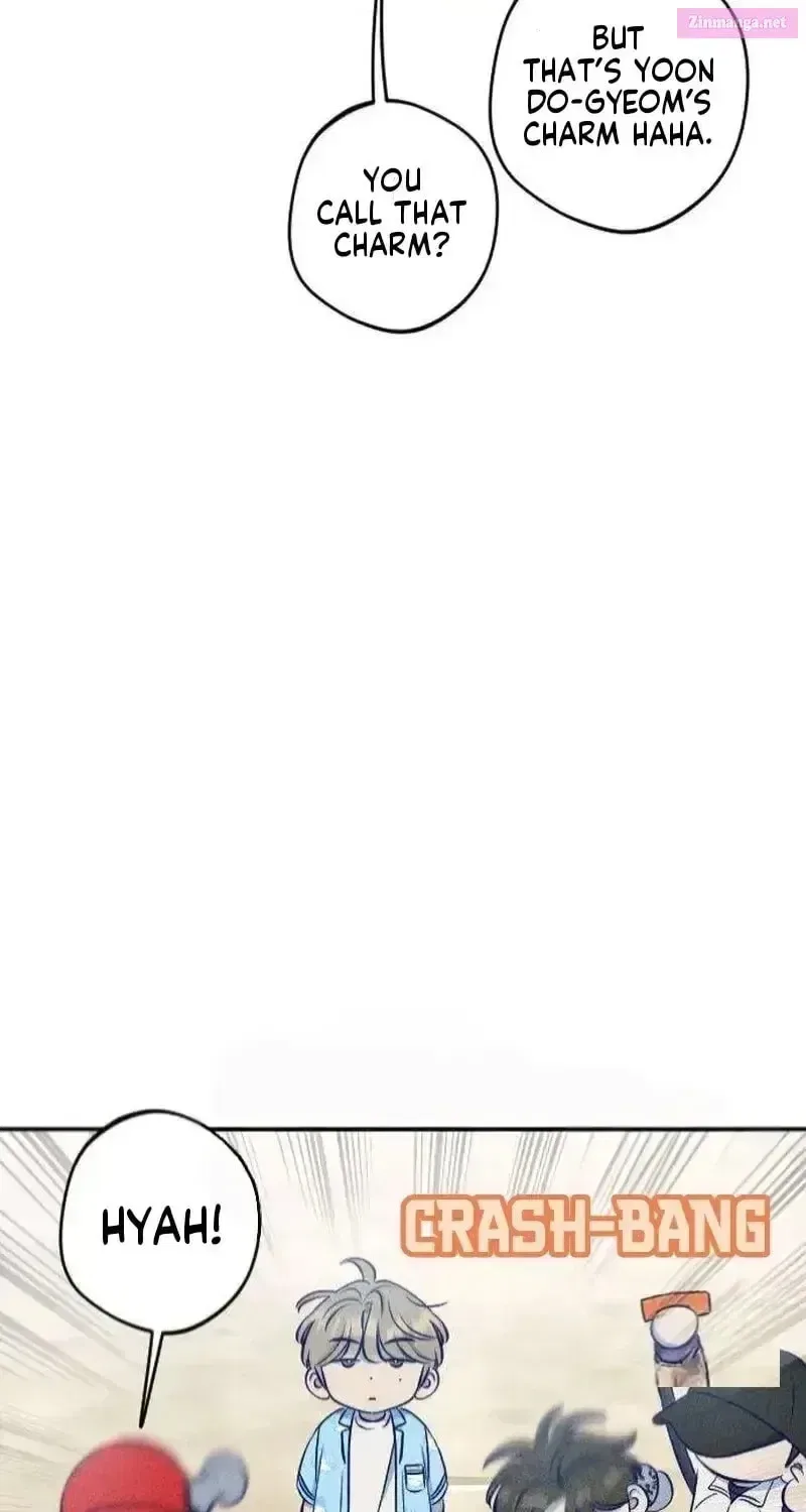 To My Dearest Chapter 19 – Page 54