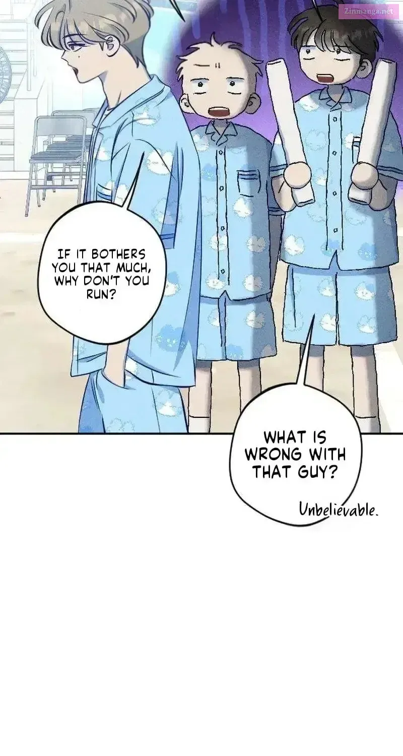 To My Dearest Chapter 19 – Page 56