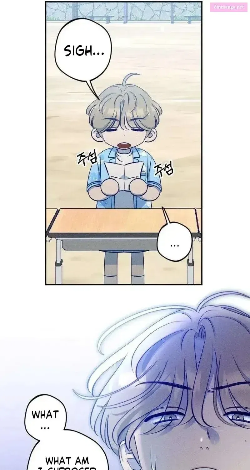 To My Dearest Chapter 19 – Page 58