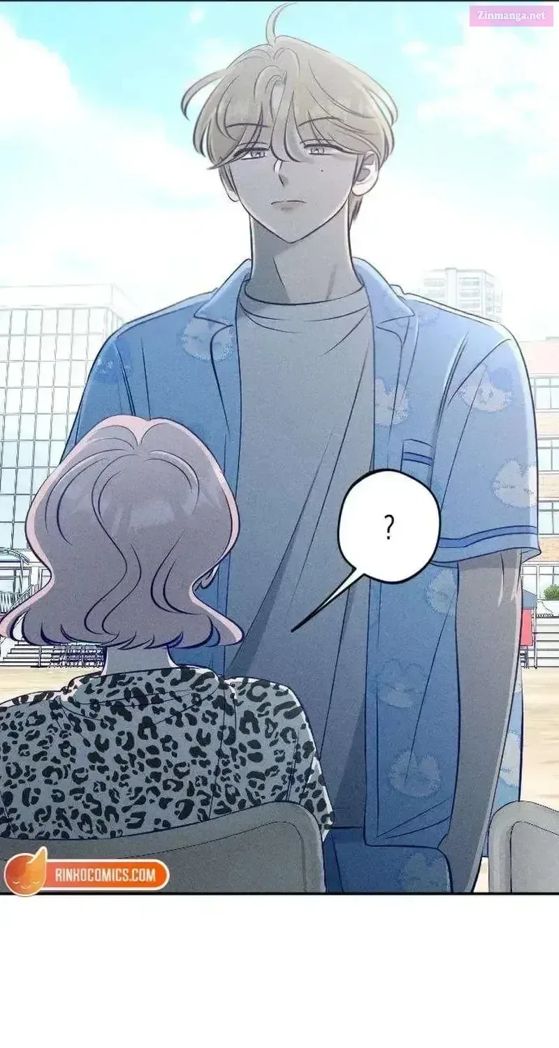 To My Dearest Chapter 19 – Page 64