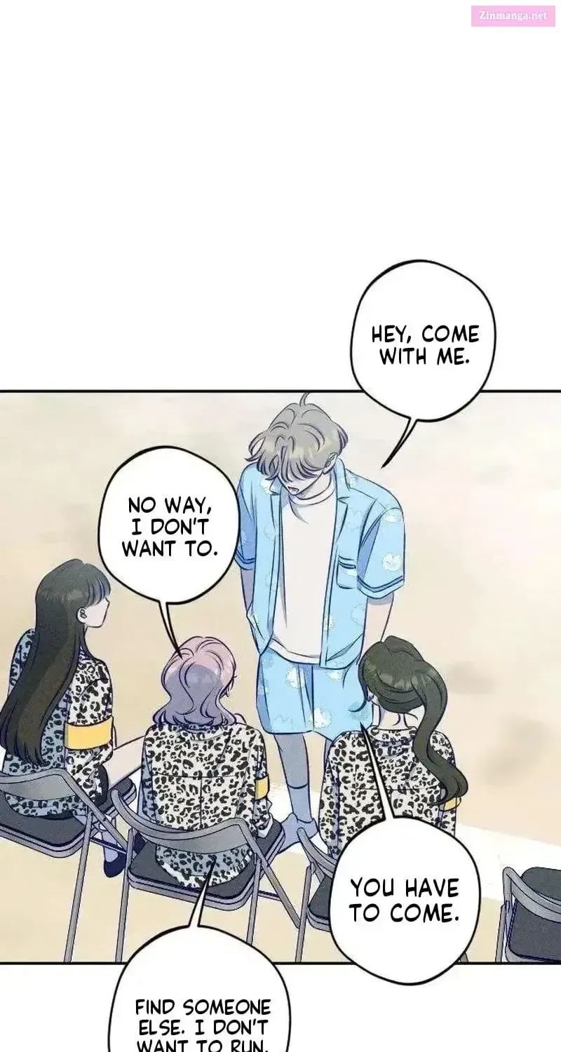 To My Dearest Chapter 19 – Page 65