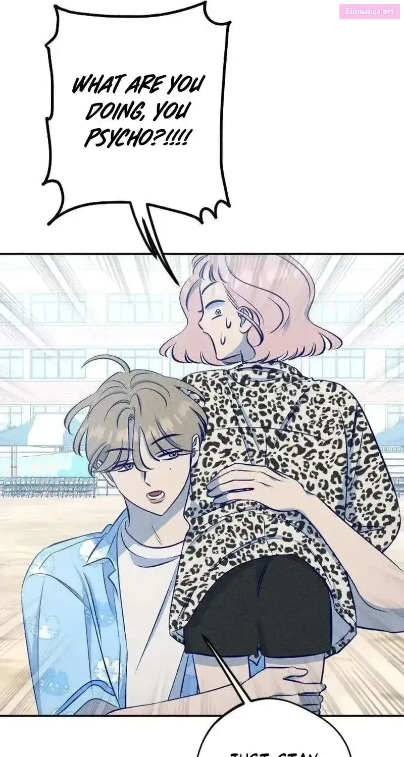 To My Dearest Chapter 19 – Page 69