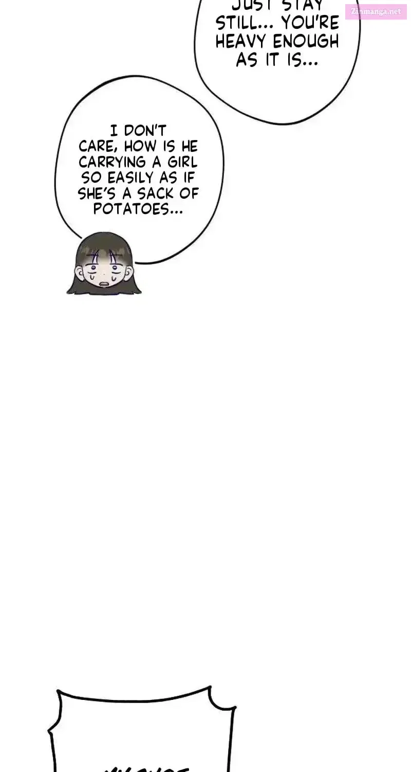 To My Dearest Chapter 19 – Page 70