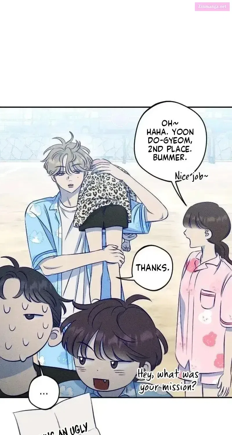 To My Dearest Chapter 19 – Page 76