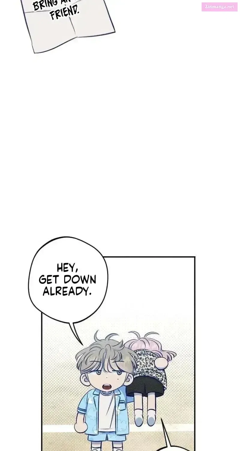 To My Dearest Chapter 19 – Page 77