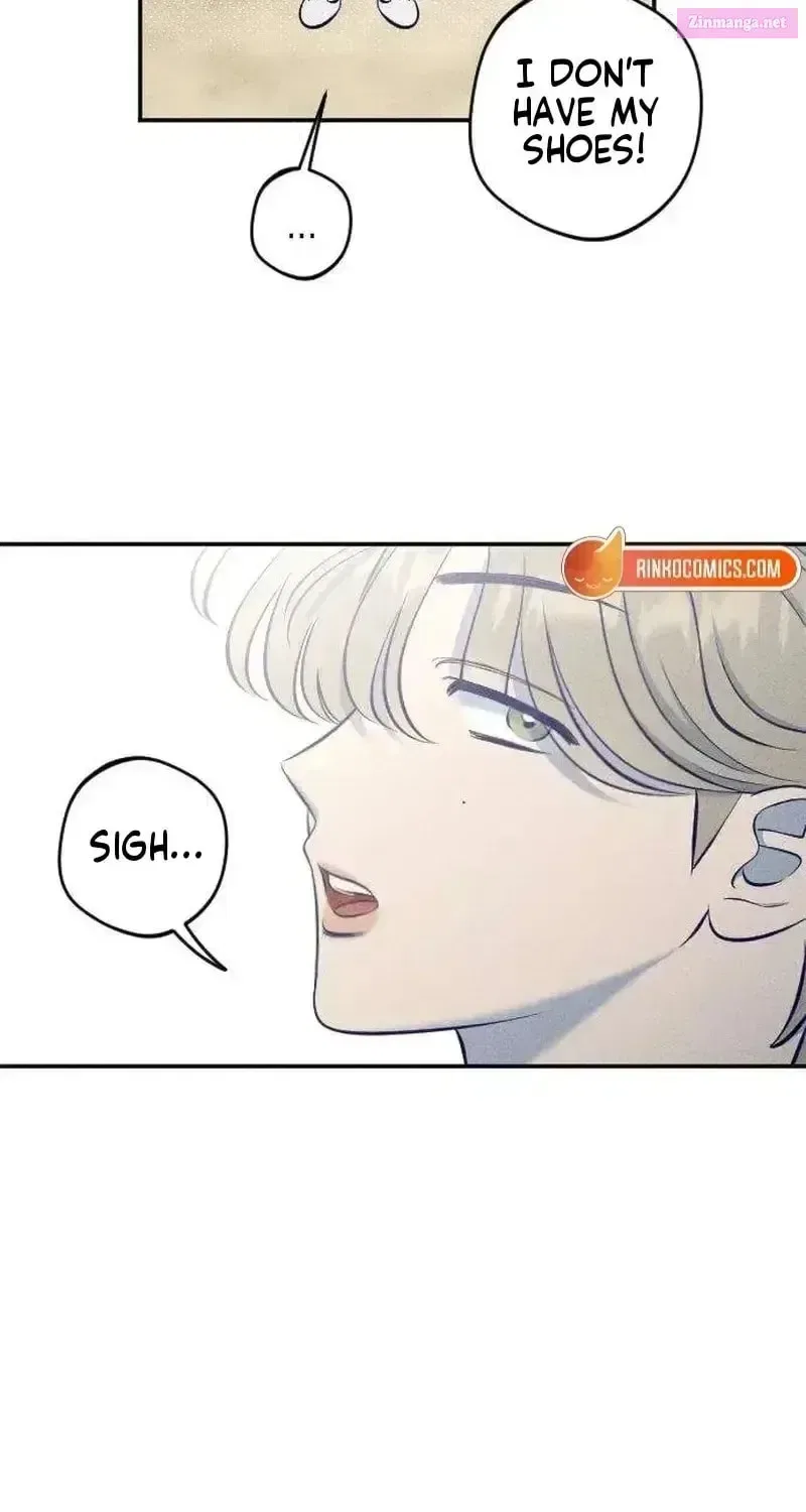 To My Dearest Chapter 19 – Page 78