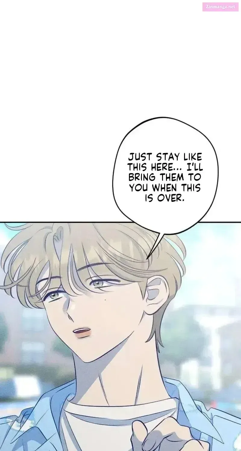 To My Dearest Chapter 19 – Page 83