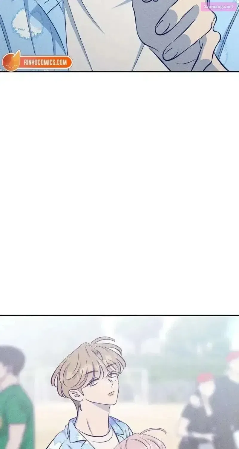 To My Dearest Chapter 19 – Page 84