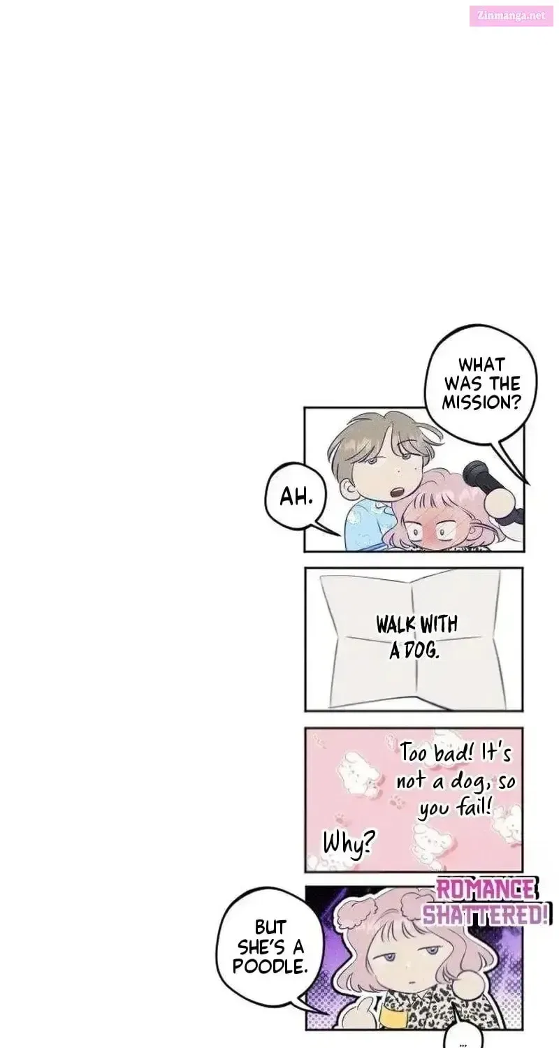To My Dearest Chapter 19 – Page 88