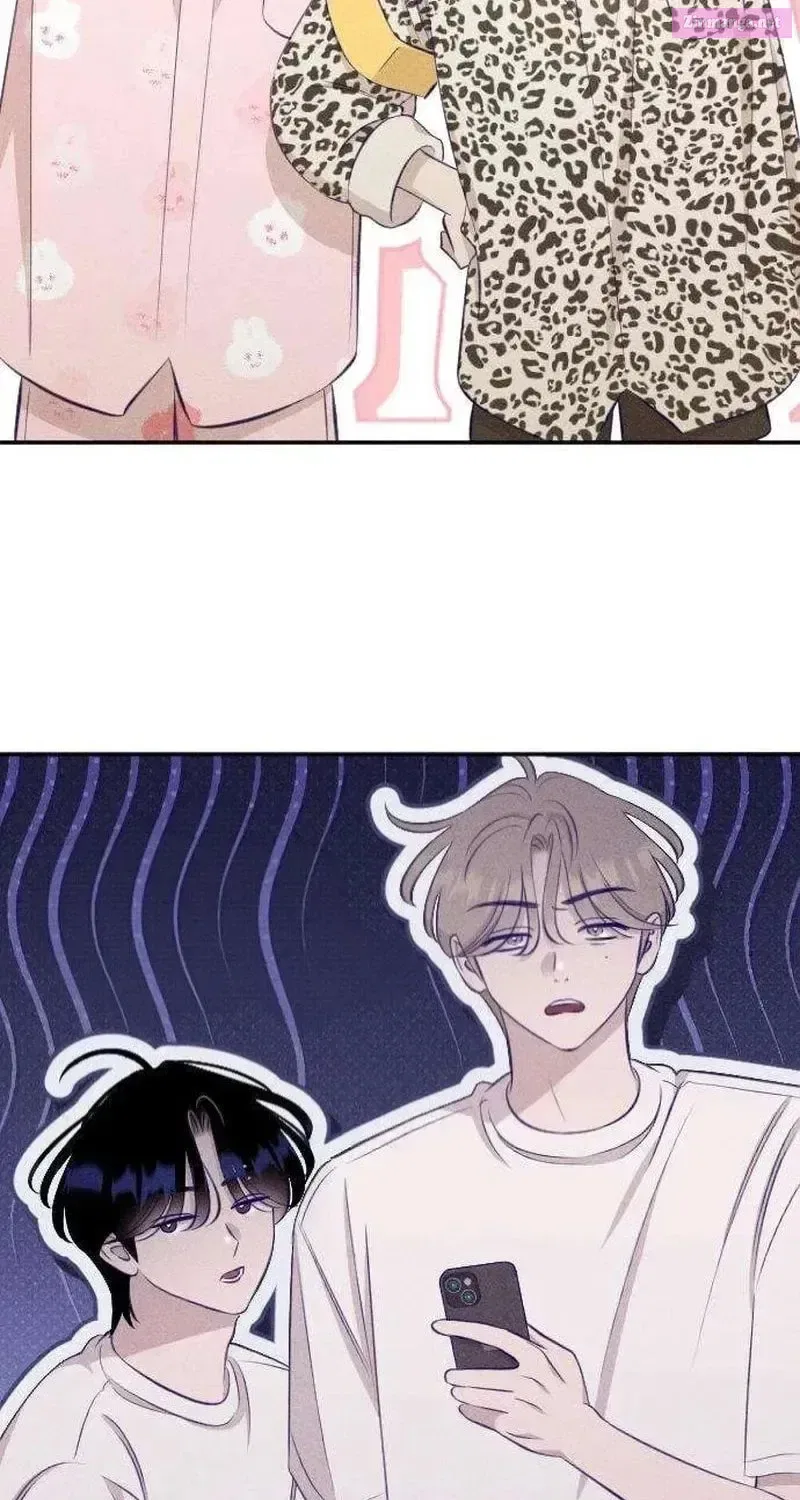 To My Dearest Chapter 18 – Page 2
