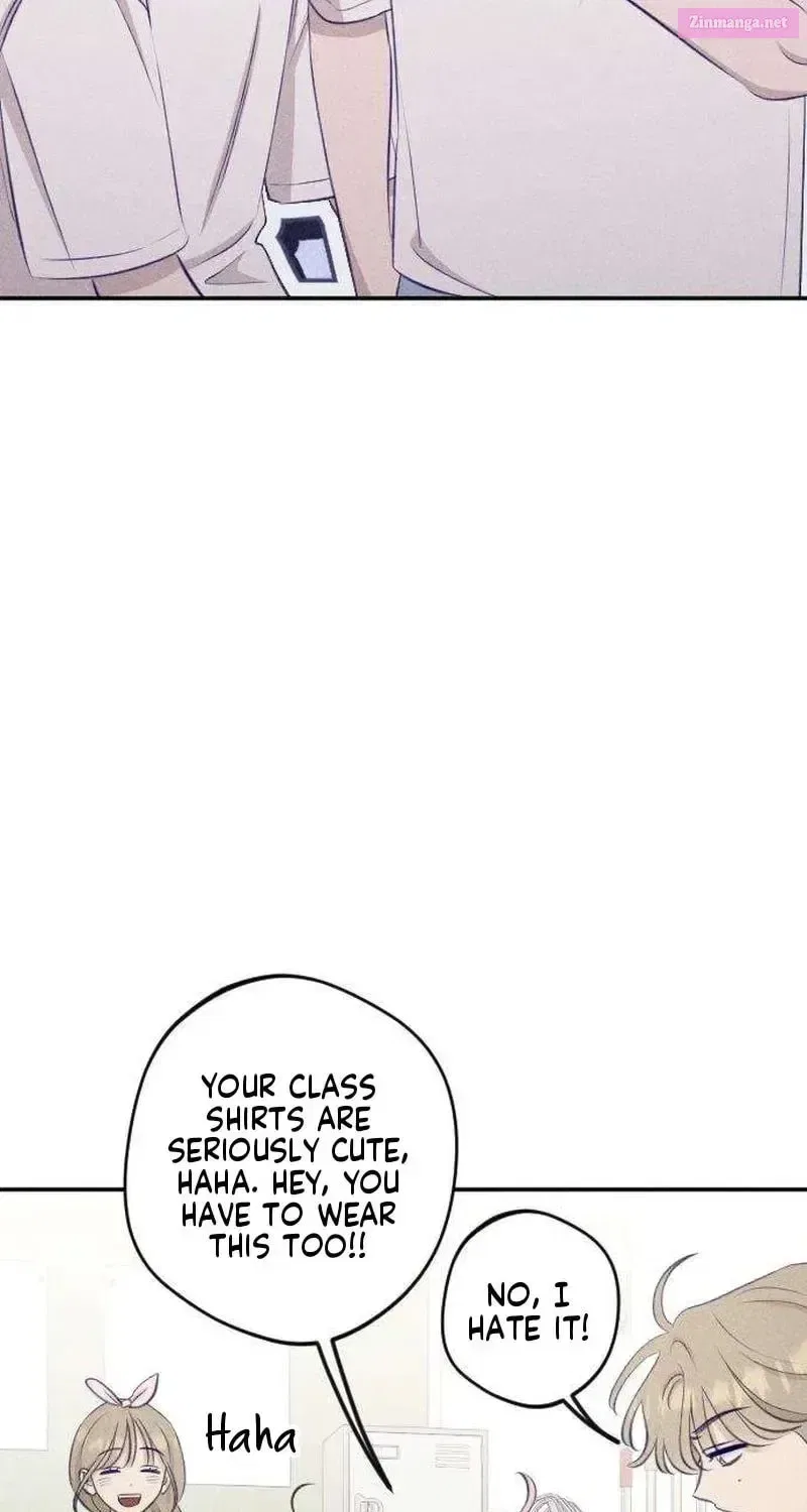 To My Dearest Chapter 18 – Page 3