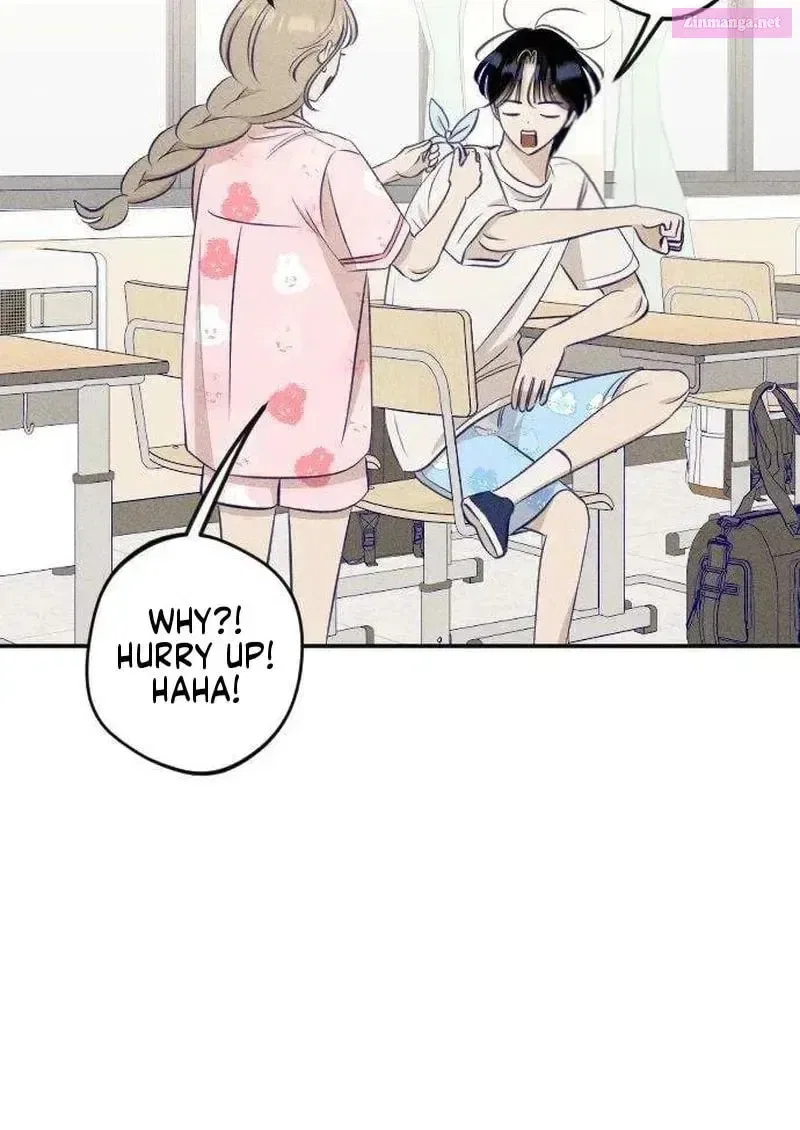 To My Dearest Chapter 18 – Page 5