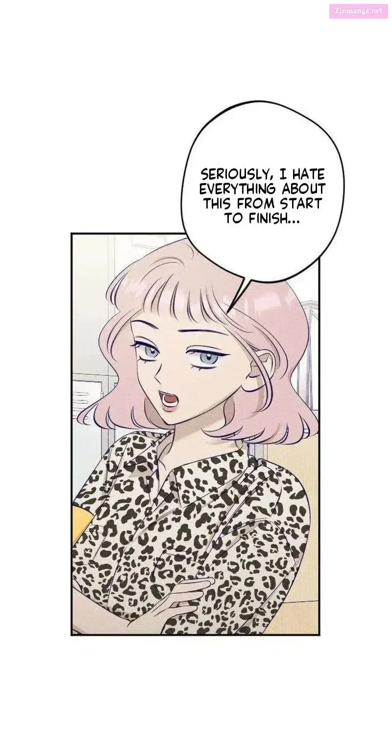 To My Dearest Chapter 18 – Page 9
