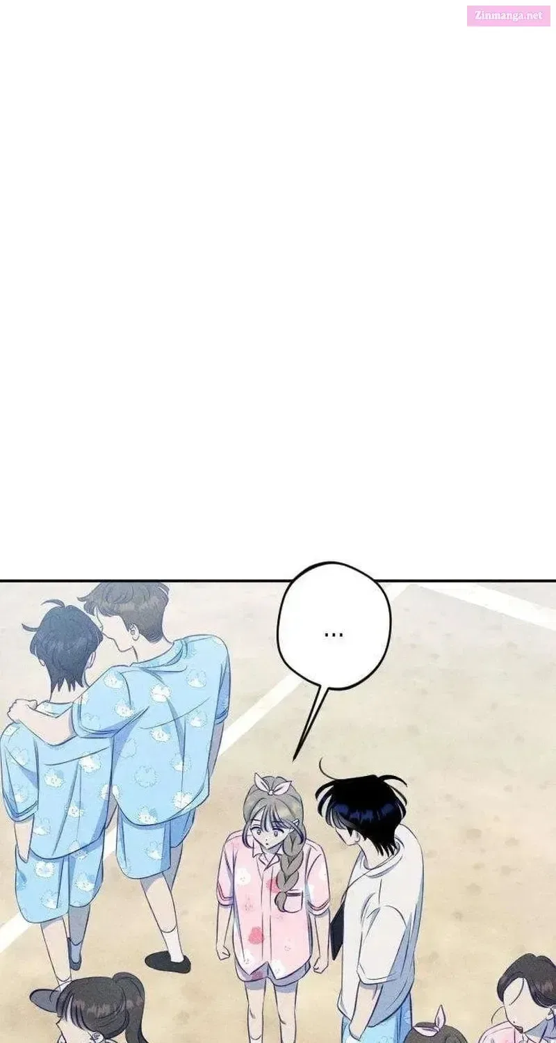 To My Dearest Chapter 18 – Page 15